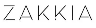 Zakkia Homewares logo