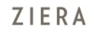 ziera shoes logo