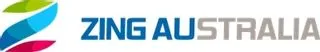 Zing Au logo