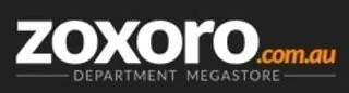 Zoxoro logo