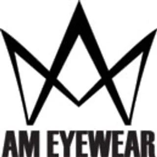 Am Eyewear logo