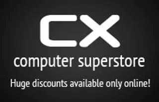 cx logo