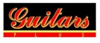 Guitars Plus logo