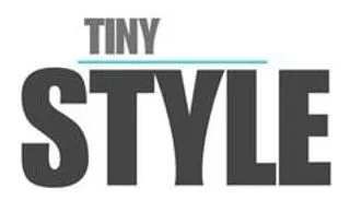 Tiny Style logo