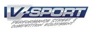 Vsport logo