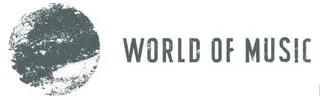 World Of Music logo