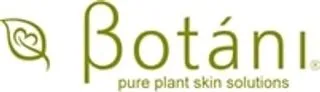 Botani logo