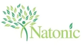 Natonic logo