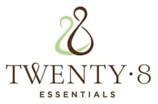 Twenty 8 logo