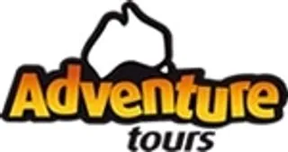 Adventure Tours logo
