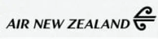 Air New Zealand logo