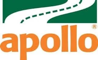 Apollo Camper logo