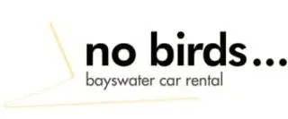 Bayswater Car Rental logo