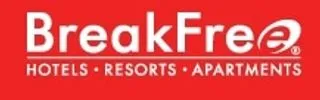 BreakFree logo