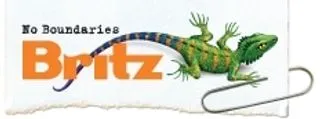 Britz logo