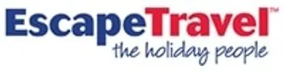 Escape Travel logo