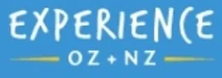 Experience OZ logo