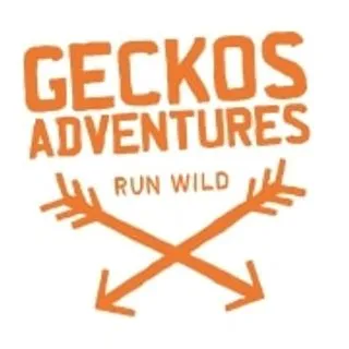 Gecko's Adventures logo