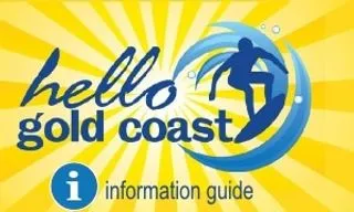 Hello Gold Coast logo