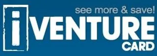 iVenture Card logo