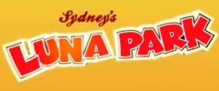 Luna Park Sydney logo
