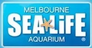 Melbourne Aquarium logo