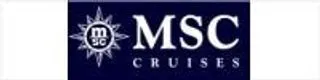 MSC Cruises logo