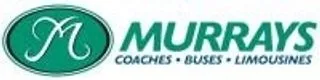 Murrays logo