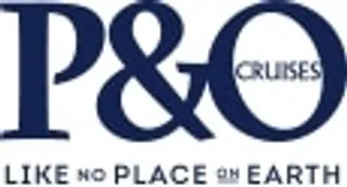 P&O Cruises logo