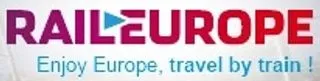 Rail Europe logo