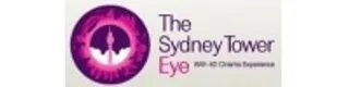 Sydney Tower Eye logo
