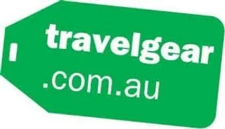 Travel Gear logo