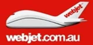 Webjet Car Hire logo