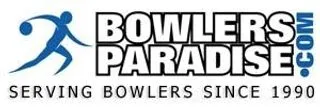 Bowlers Paradise logo