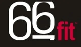 66fit logo