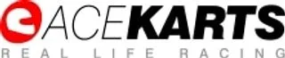 Ace Karts logo