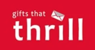 Gifts That Thrill logo