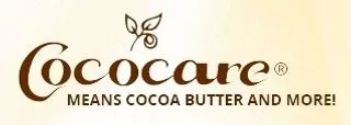Cococare logo