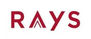 Ray's Outdoors logo