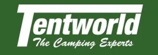Tentworld logo