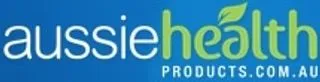 Aussie Health Products logo