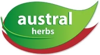 Austral Herbs logo