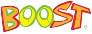 Boost Juice logo