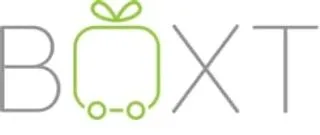 Boxt Gift Service logo
