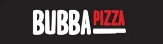 Bubba Pizza logo