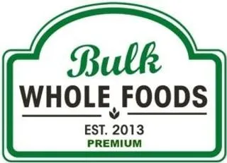 Bulk Whole Foods logo