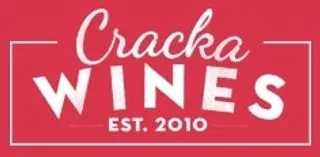 Cracka Wines logo