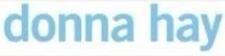 Donna Hay logo