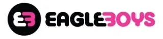 Eagle Boys Pizza logo