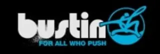 Bustin Boards logo